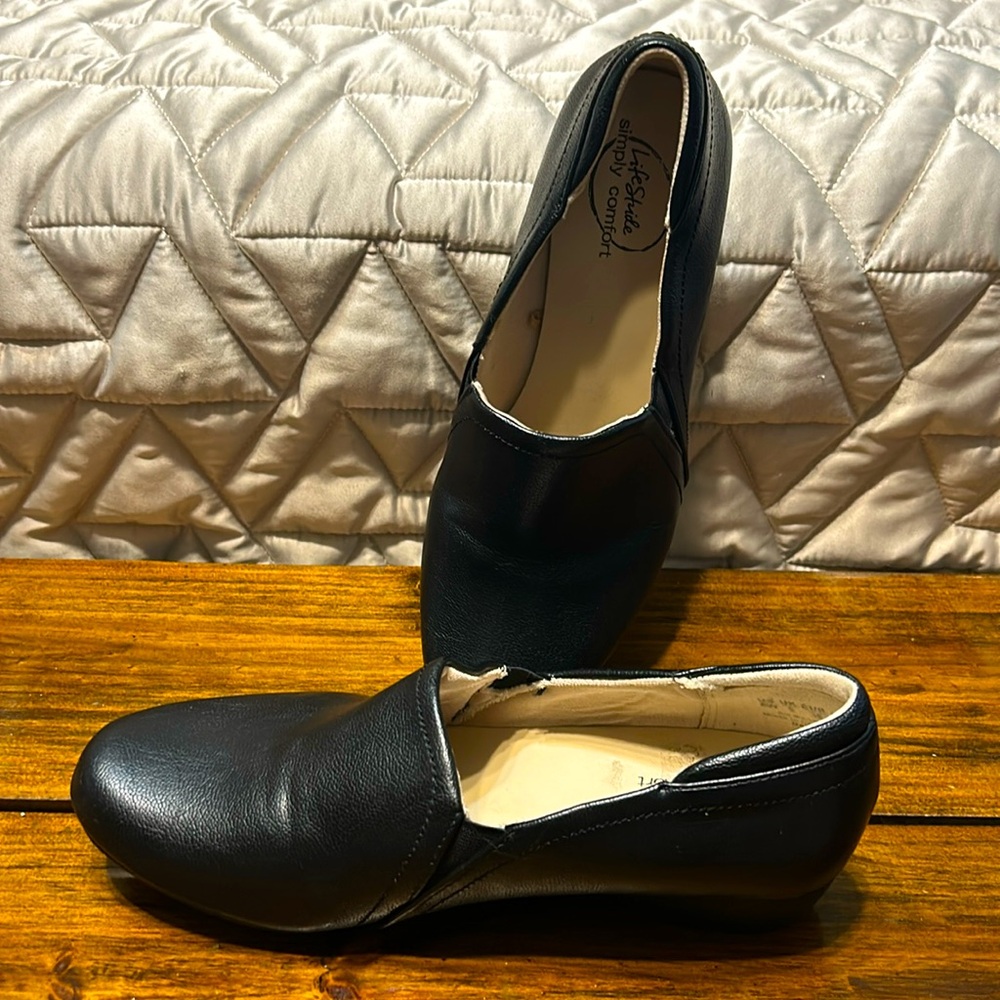 Life style simply comfort shoe